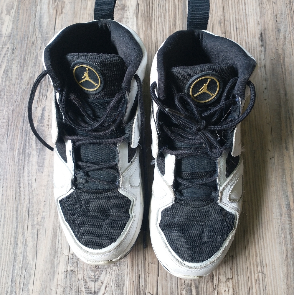 Nike Jordan